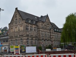 2016-05-25_Betriebsausflug_Marburg