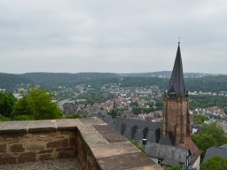 2016-05-25_Betriebsausflug_Marburg