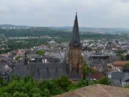 2016-05-25_Betriebsausflug_Marburg