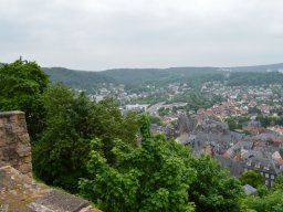 2016-05-25_Betriebsausflug_Marburg